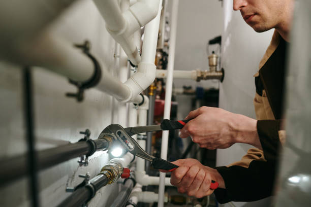 Best Shower Repair Services  in Mayville, WI