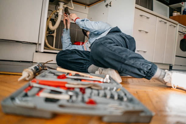 Best Water Leak Repair  in Mayville, WI