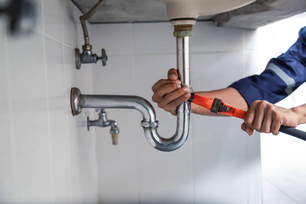 Best Plumbing Installation Services  in Mayville, WI
