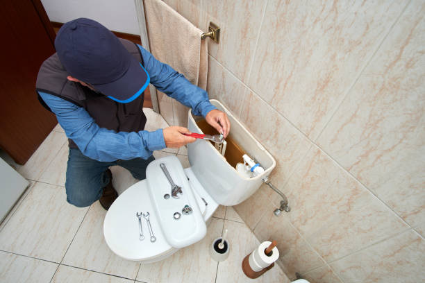 Best Water Softener Installation  in Mayville, WI