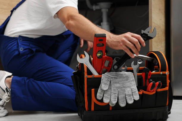 Best Commercial Plumbing Services  in Mayville, WI