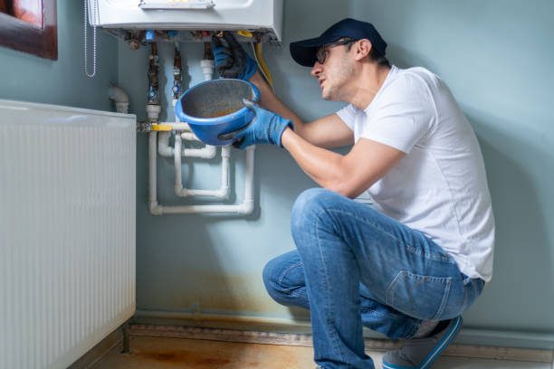 Best Faucet Repair  in Mayville, WI