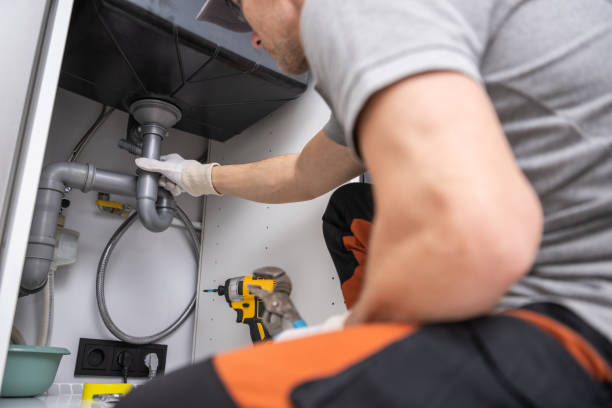 Best Pipe Repair Near Me  in Mayville, WI