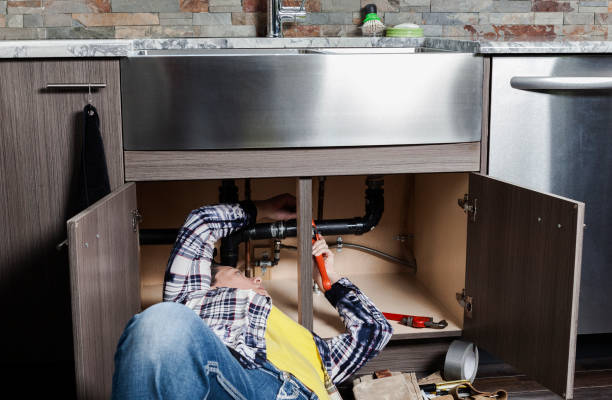 Best Plumbing Repair Near Me  in Mayville, WI