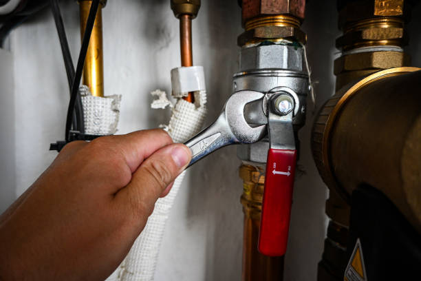Best Drain Cleaning Services  in Mayville, WI